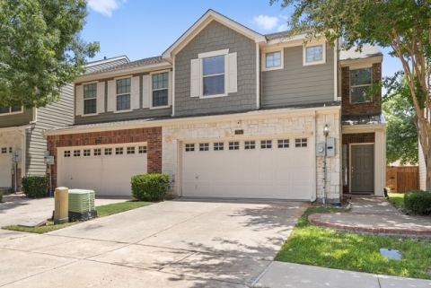 7944 Eddie Drive, Plano