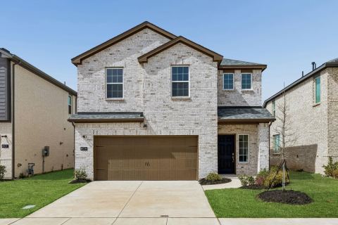 805 Santa Lucia Drive, Anna