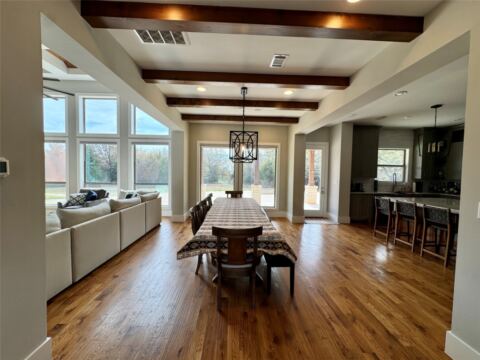 474 Eagle Cove Circle, Tioga, TX 76271 — photo 3