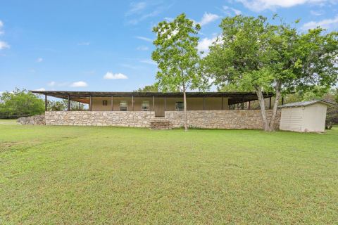 6677 County Road 2008, Glen Rose, TX 76043 — photo 3