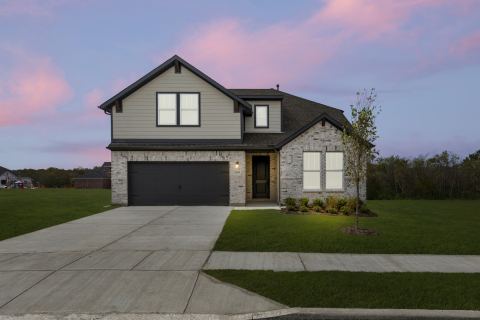 3309 Fikes Avenue, Royse City