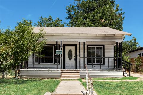 2831 Grafton Avenue, Dallas