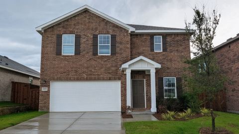 1221 Herring Drive, Forney