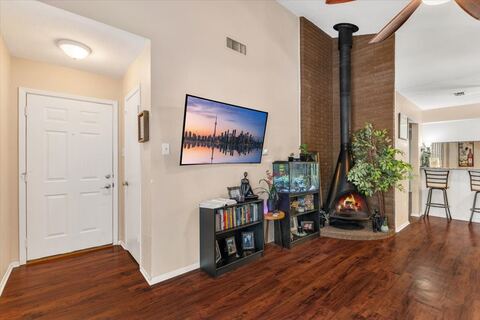 1217 Elm Court, Runaway Bay, TX 76426 — photo 3