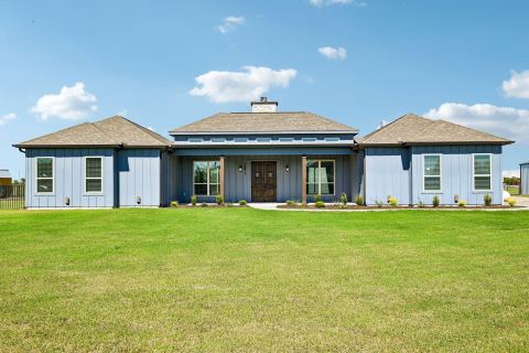 291 County Road 4833, Leonard, TX 75452 — photo 2