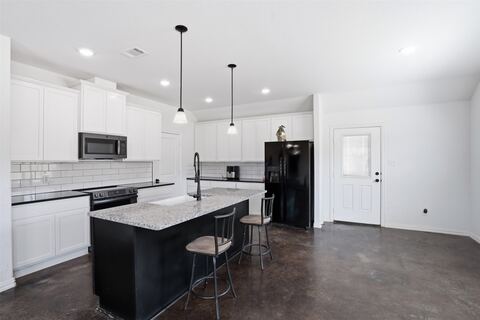 3809 Pine Road, Poolville, TX 76487 — photo 2