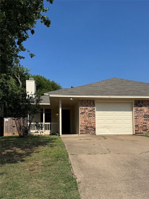 1010 Irene Street, Burleson