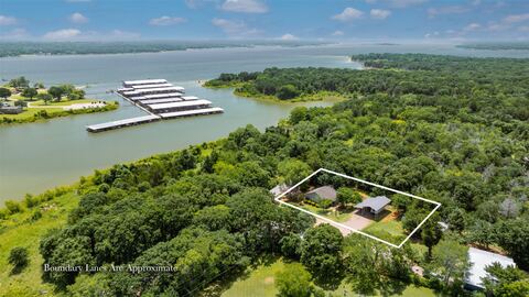 16 Park Tree Lane, Gordonville, TX 76245 — photo 3