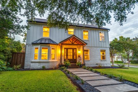 5931 Kenwood Avenue, Dallas