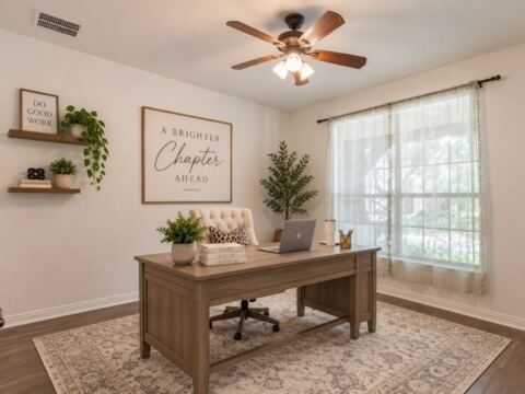 2909 Pioneer Drive, Melissa, TX 75454 — photo 3