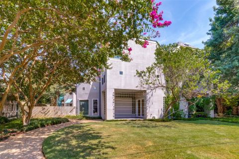 12612 Breckenridge Drive, Dallas