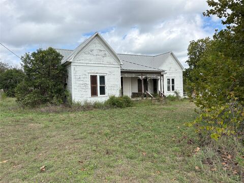 104 A E North Street, Hico, TX 76457 — photo 2