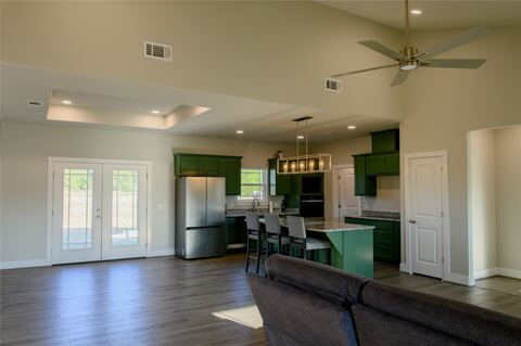80 Catamaran Court, Gordonville, TX 76245 — photo 2
