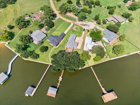 114 Baker B Ranch Road, Trinidad, TX 75163 — photo 3