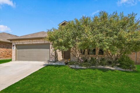 849 Finchley Drive, Fort Worth