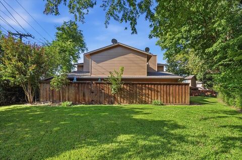 5638 Cedar Creek Drive, Benbrook, TX 76109 — photo 3