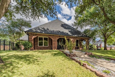 1800 Trail Lake Drive, Euless, TX 76039 — photo 2