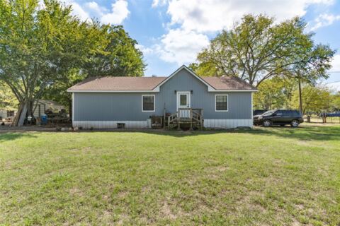 1219 Green Tree Acres Road, Kemp
