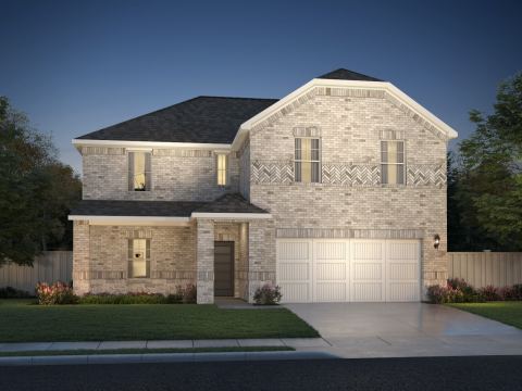 2113 Longchamp Lane, Seagoville, TX 75159 — photo 2
