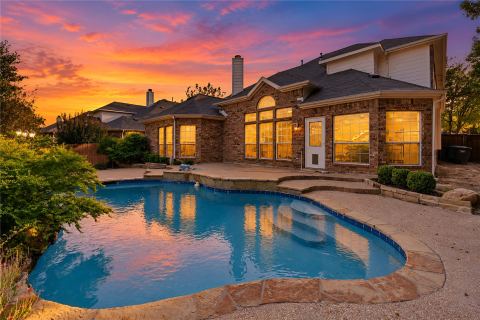 4901 Giordano Way, Fort Worth