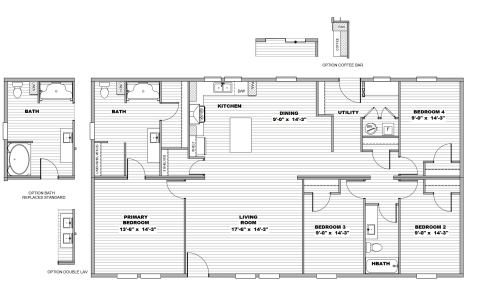 313 Lark Meadow Drive, Runaway Bay