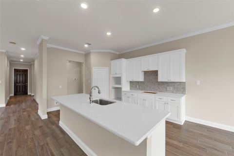 1508 ADDISON Drive, Lancaster, TX 75134 — photo 2
