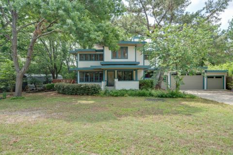 1301 Dublin Street, Grapevine, TX 76051 — photo 2