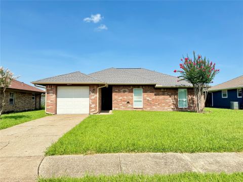 3934 6th Street, Sachse