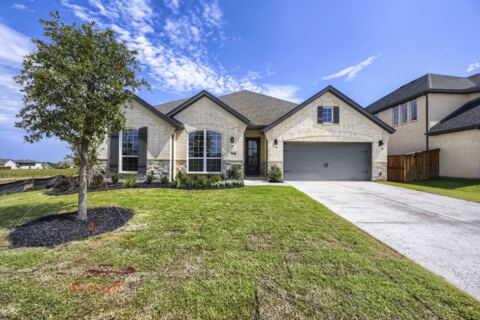 799 Mandrake Road, Haslet