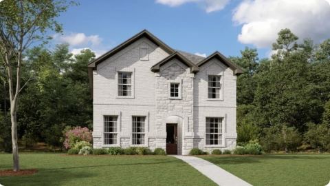 4300 Hibiscus Hollow, Mesquite