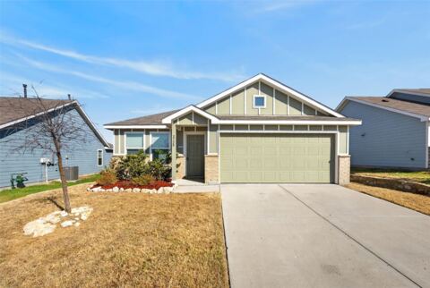 2728 Starwater Drive, Fort Worth