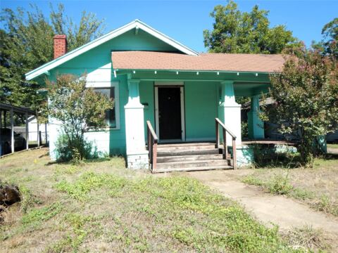 707 W Brooklyn Avenue, Dallas