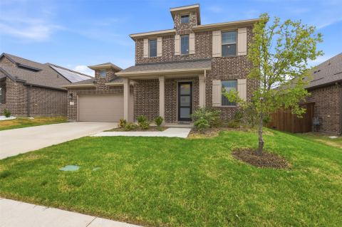 1308 Parkdale Street, Forney
