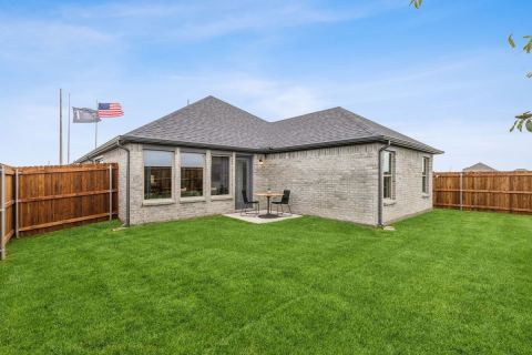 1942 Paddock Lane, Seagoville