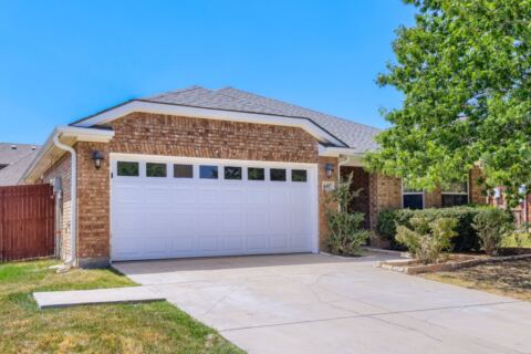 4407 Willow Wood Road, Melissa, TX 75454 — photo 2