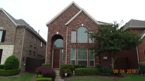 3412 PORTER CREEK, Plano