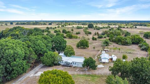 1714 FM 667, Purdon, TX 76679 — photo 3
