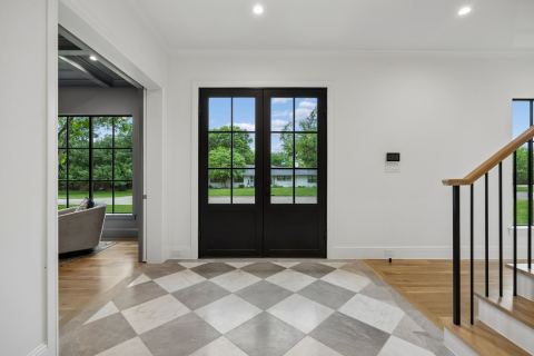 10128 Coppedge Lane, Dallas