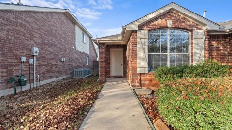 9204 Warren Drive, McKinney