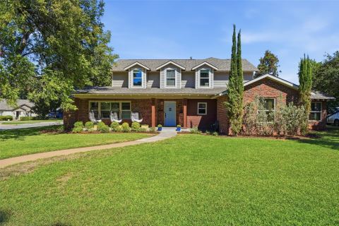 3712 Brighton Road, Fort Worth