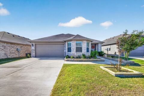 120 Piping Rock Drive, Fort Worth