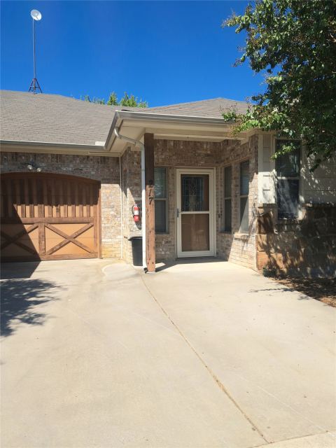 1301 DICEY Road 217, Weatherford