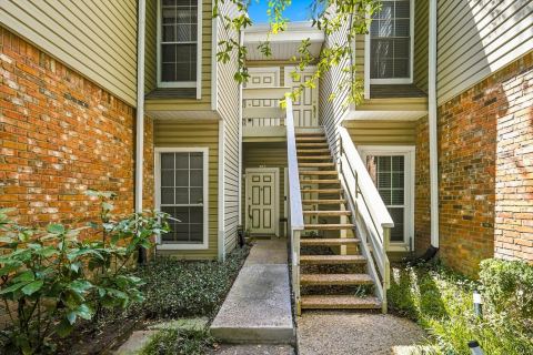 8550 Fair Oaks Crossing 306, Dallas