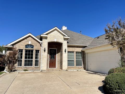 6505 Josephine Drive, Arlington
