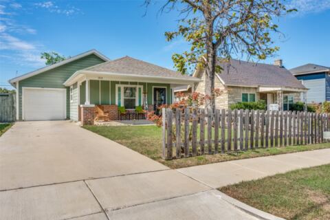 1310 New York Avenue, Fort Worth