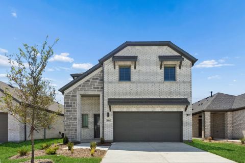 284 Bright Alcove Court, Lavon