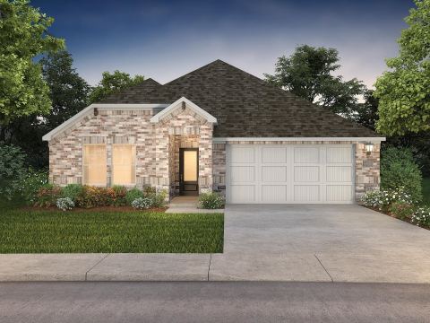 2103 Longchamp Lane, Seagoville, TX 75159 — photo 2