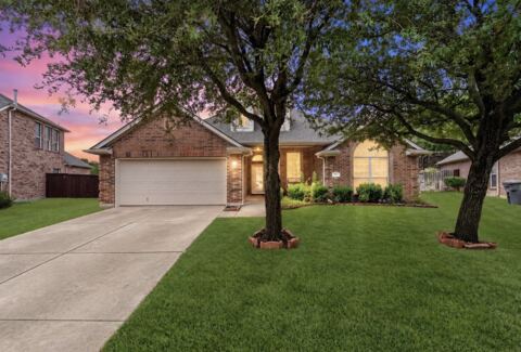 7043 Granville Court, Dallas