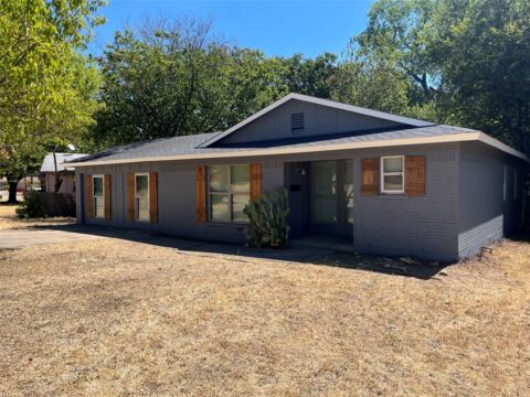 238 Glencairn Drive, Dallas