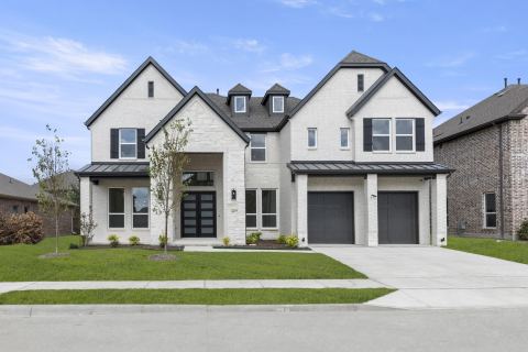 6417 Farndon Drive, Celina